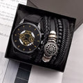 Relógio Geneva Luxury