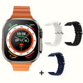 Smartwatch Iwo 16 serie 8