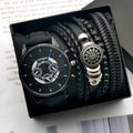 Relógio Geneva Luxury